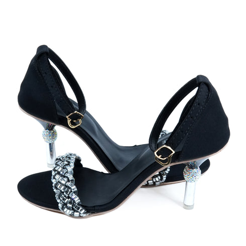 Women Formal Heel - 63050S